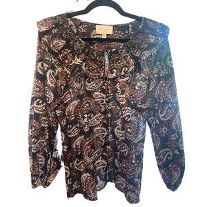 Cleobella Jillian Blouse